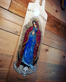 Madre de Guadalupe