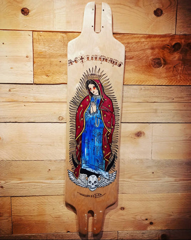 Madre de Guadalupe