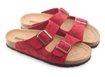 420 Red "Rose & Heart"
