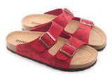 420 Red "Rose & Heart"