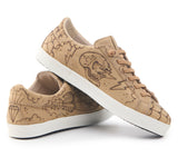Biko light brown "Bomb" (Copia)