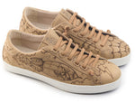 Biko light brown "Bomb" (Copia)