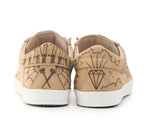 Biko light brown "Bomb" (Copia)
