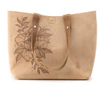 Bag "Fiore di Loto"
