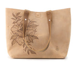 Bag "Fiore di Loto"