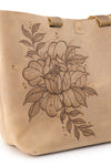 Bag "Fiore di Loto"