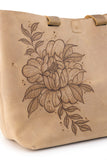 Bag "Fiore di Loto"