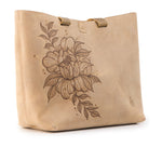 Bag "Fiore di Loto"