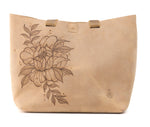 Bag "Fiore di Loto"