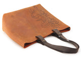 Bag "Carpa Koi"
