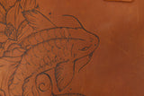 Bag "Carpa Koi"