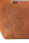 Bag "Carpa Koi"