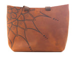 Bag "Rusty Mandala"