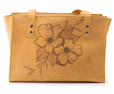Shopping Bag "Fiori"