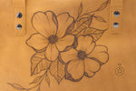 Shopping Bag "Fiori"