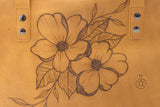 Shopping Bag "Fiori"