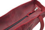 Shopping Bag "Red Sacro Cuore"