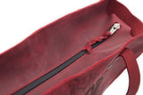Shopping Bag "Red Sacro Cuore"