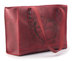 Shopping Bag "Red Sacro Cuore"