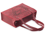 Shopping Bag "Red Sacro Cuore"