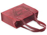 Shopping Bag "Red Sacro Cuore"