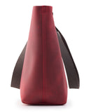 Bag "Red Mexican Skull"