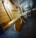 Surf small table