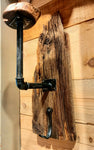 Helmet Rack 2